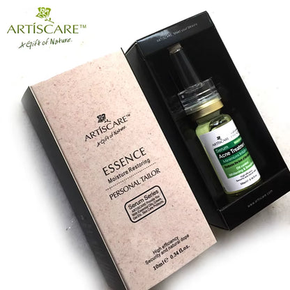 Face Serum 3Pcs for Pimples Oil-Control Moisturizing Facial Care Essence